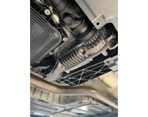 Boite de transfert BMW X3 F25 PHASE 1 Diesel