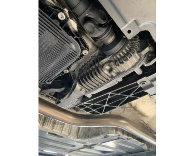 Boite de transfert BMW X3 F25 PHASE 1 Diesel