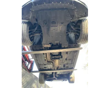 Pont avant complet BMW X3 F25 PHASE 1 Diesel