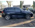 Pare boue arriere droit BMW X3 F25 PHASE 1 Diesel