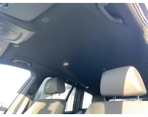 Garniture de pavillon BMW X3 F25 PHASE 1 Diesel