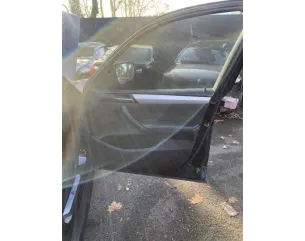 Panneau de porte avant droit BMW X3 F25 PHASE 1 Diesel