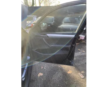 Panneau de porte avant droit BMW X3 F25 PHASE 1 Diesel
