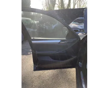 Panneau de porte avant gauche BMW X3 F25 PHASE 1 Diesel