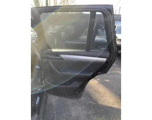 Panneau de porte arriere droit BMW X3 F25 PHASE 1 Diesel