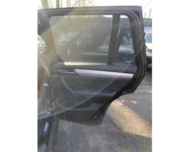 Panneau de porte arriere droit BMW X3 F25 PHASE 1 Diesel