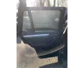 Panneau de porte arriere gauche BMW X3 F25 PHASE 1 Diesel