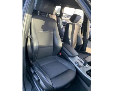 Siege avant droit BMW X3 F25 PHASE 1 Diesel