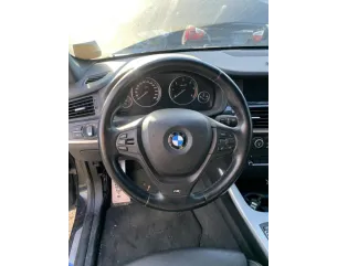 Bouton de demarrage BMW X3 F25 PHASE 1 Diesel
