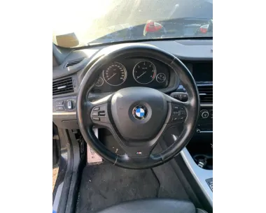 Contacteur tournant BMW X3 F25 PHASE 1 Diesel