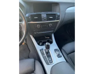 Commande chauffage BMW X3 F25 PHASE 1 Diesel