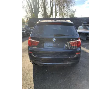 Cardan arriere gauche (transmission) BMW X3 F25 PHASE 1 Diesel