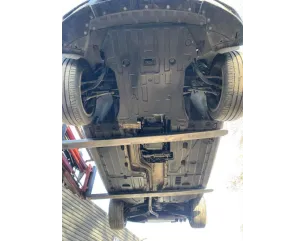 Capteur ABS avant droit BMW X3 F25 PHASE 1 Diesel