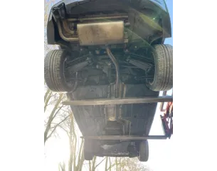 Capteur ABS arriere droit BMW X3 F25 PHASE 1 Diesel