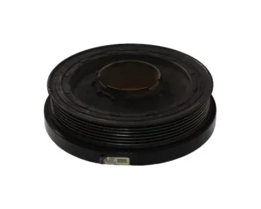 Poulie damper BMW SERIE 1 E81 Diesel