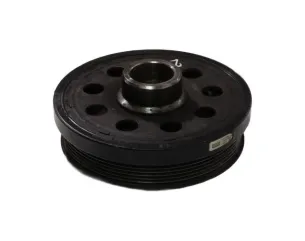 Poulie damper BMW SERIE 1 E81 Diesel 2