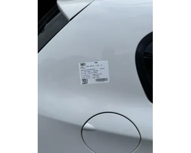 Poulie damper BMW SERIE 1 E81 Diesel