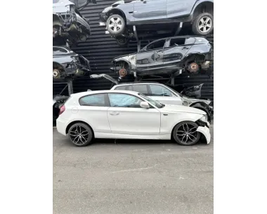 Poulie damper BMW SERIE 1 E81 Diesel