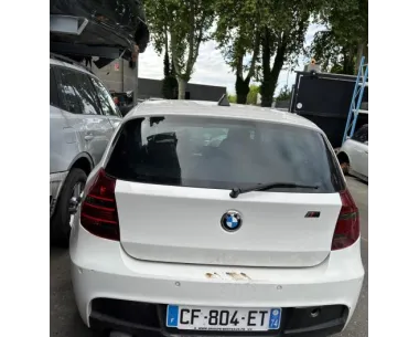 Poulie damper BMW SERIE 1 E81 Diesel