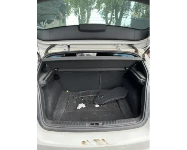 Poulie damper BMW SERIE 1 E81 Diesel