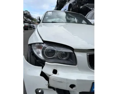 Poulie damper BMW SERIE 1 E81 Diesel