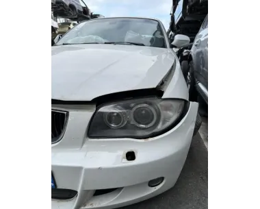 Poulie damper BMW SERIE 1 E81 Diesel