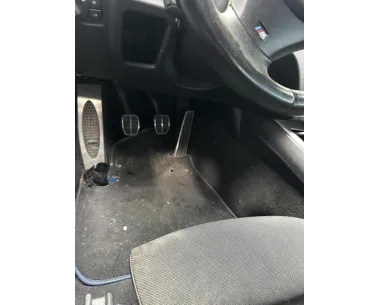 Poulie damper BMW SERIE 1 E81 Diesel