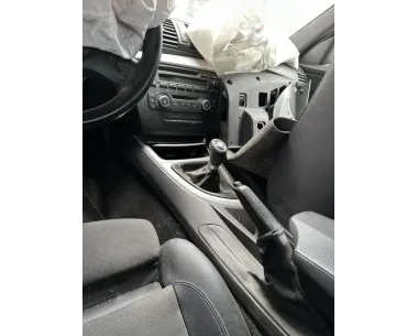 Poulie damper BMW SERIE 1 E81 Diesel