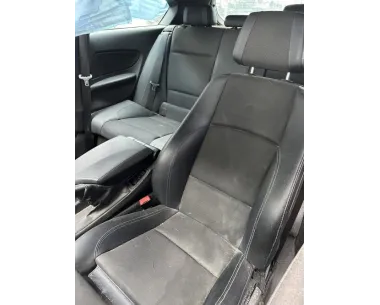 Poulie damper BMW SERIE 1 E81 Diesel