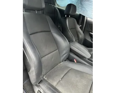 Poulie damper BMW SERIE 1 E81 Diesel