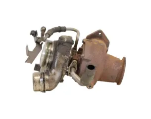 Turbo BMW SERIE 1 F21 PHASE 1 Diesel