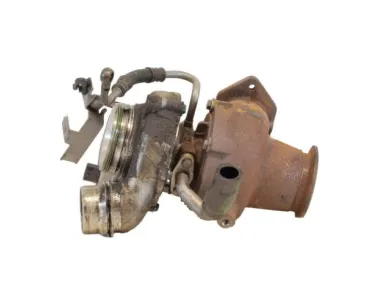 Turbo BMW SERIE 1 F21 PHASE 1 Diesel
