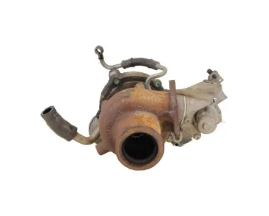 Turbo BMW SERIE 1 F21 PHASE 1 Diesel