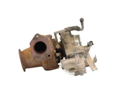 Turbo BMW SERIE 1 F21 PHASE 1 Diesel