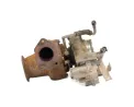 Turbo BMW SERIE 1 F21 PHASE 1 Diesel