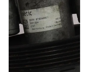 Pompe de direction BMW X5 E70 PHASE 1 Diesel