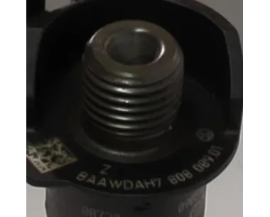 Injecteurs BMW X5 E70 PHASE 1 Diesel