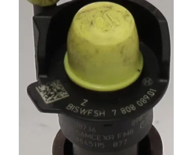 Injecteurs BMW X5 E70 PHASE 1 Diesel