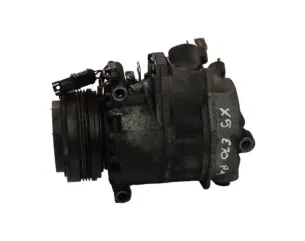 Compresseur clim BMW X5 E70 PHASE 1 Diesel 2