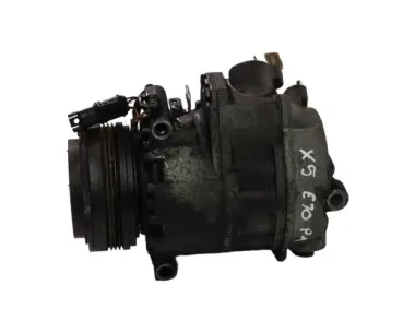 Compresseur clim BMW X5 E70 PHASE 1 Diesel