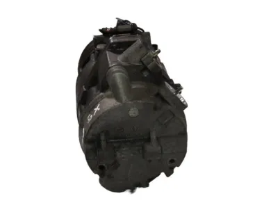 Compresseur clim BMW X5 E70 PHASE 1 Diesel