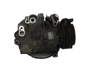 Compresseur clim BMW X5 E70 PHASE 1 Diesel