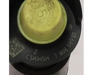 Injecteurs BMW X5 E70 PHASE 1 Diesel