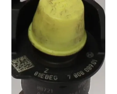 Injecteurs BMW X5 E70 PHASE 1 Diesel