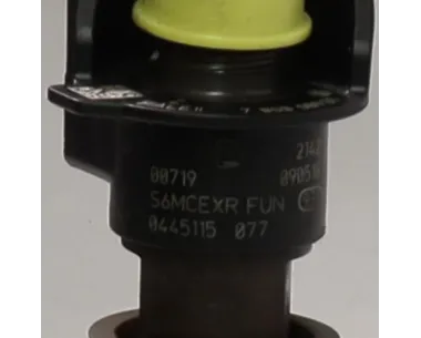 Injecteurs BMW X5 E70 PHASE 1 Diesel