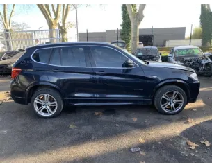 Aile arriere droit BMW X3 F25 PHASE 1 Diesel