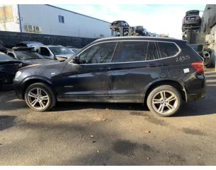 Custode arriere gauche BMW X3 F25 PHASE 1 Diesel