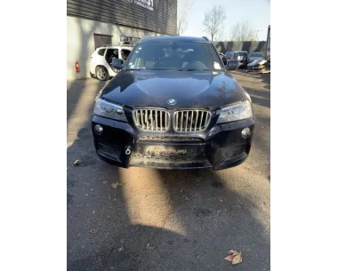 Boitier xenon BMW X3 F25 PHASE 1 Diesel