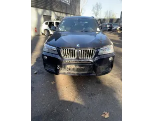 Boitier radar de recul BMW X3 F25 PHASE 1 Diesel 2
