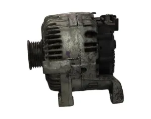 Alternateur BMW X5 E70 PHASE 1 Diesel 2